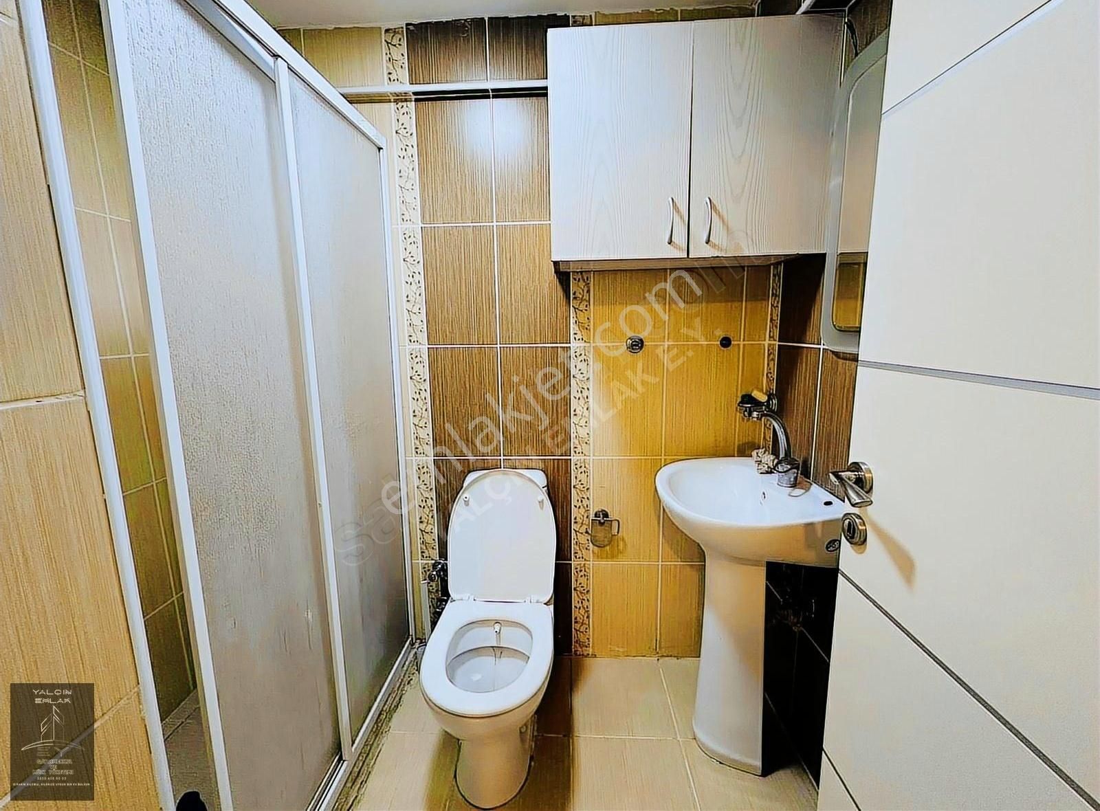 Yalçın Emlak'tan 2+1 Eşyalı Satılık Daire - Görsel 4