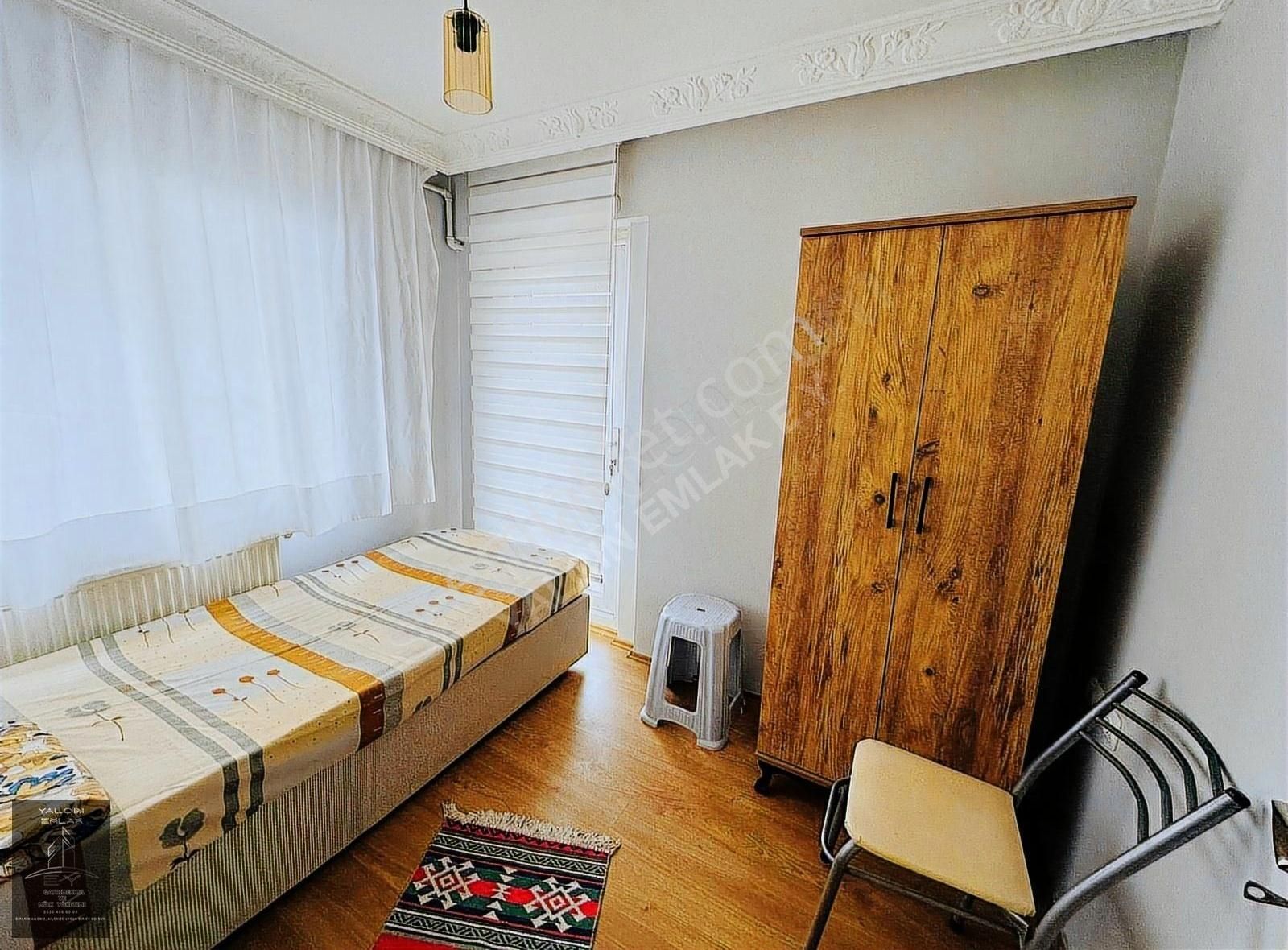 Yalçın Emlak'tan 2+1 Eşyalı Satılık Daire - Görsel 12