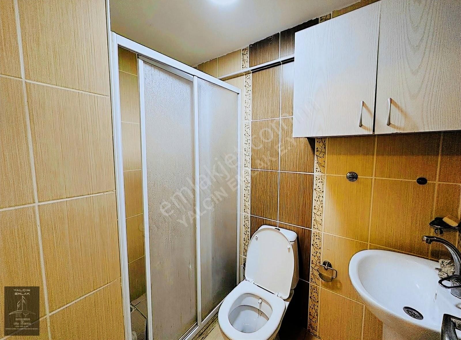 Yalçın Emlak'tan 2+1 Eşyalı Satılık Daire - Görsel 15