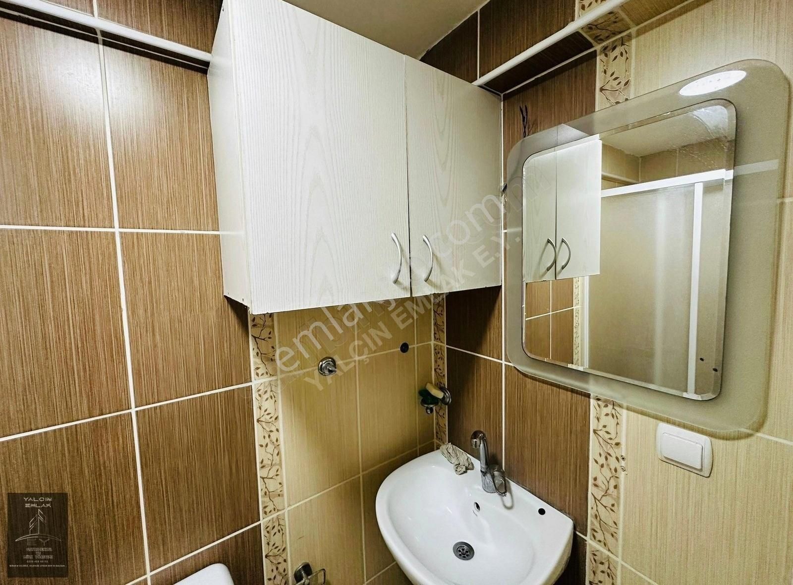 Yalçın Emlak'tan 2+1 Eşyalı Satılık Daire - Görsel 2