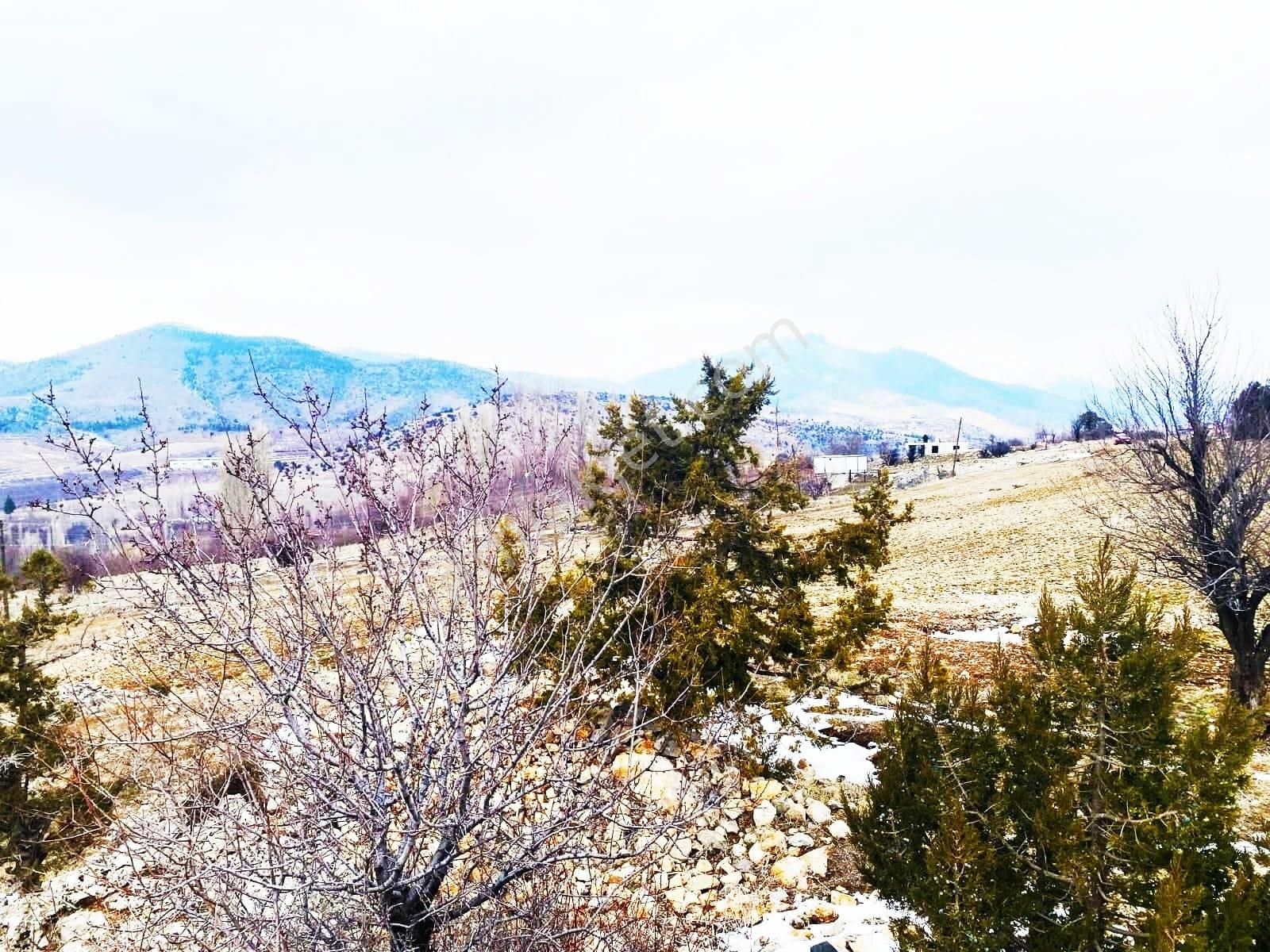 Pozantı Kar Emlaktan Aşçıbekirli Fenese Mevkiinde Doğa Manzaralı 400 M2 Satılık Arsa - Görsel 13