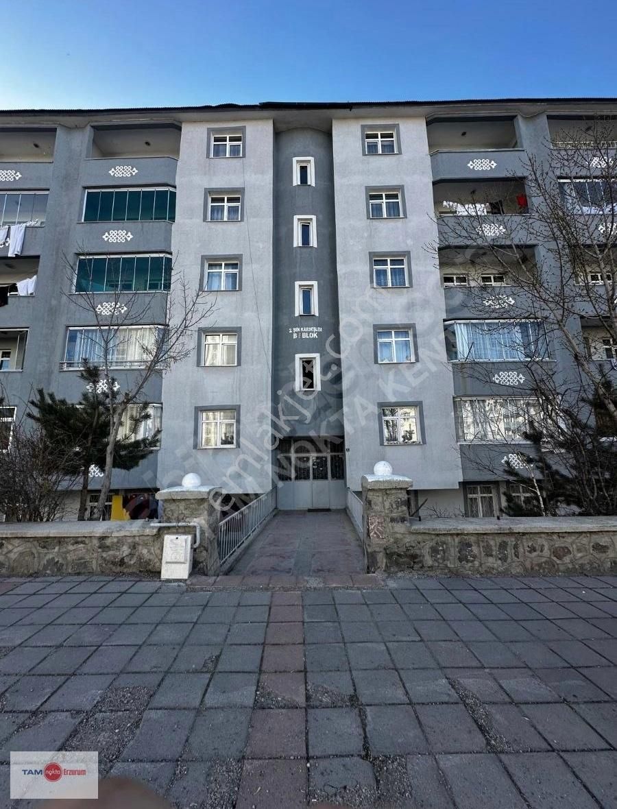Turyap Tam Nokta Kent'ten Satılık Daire