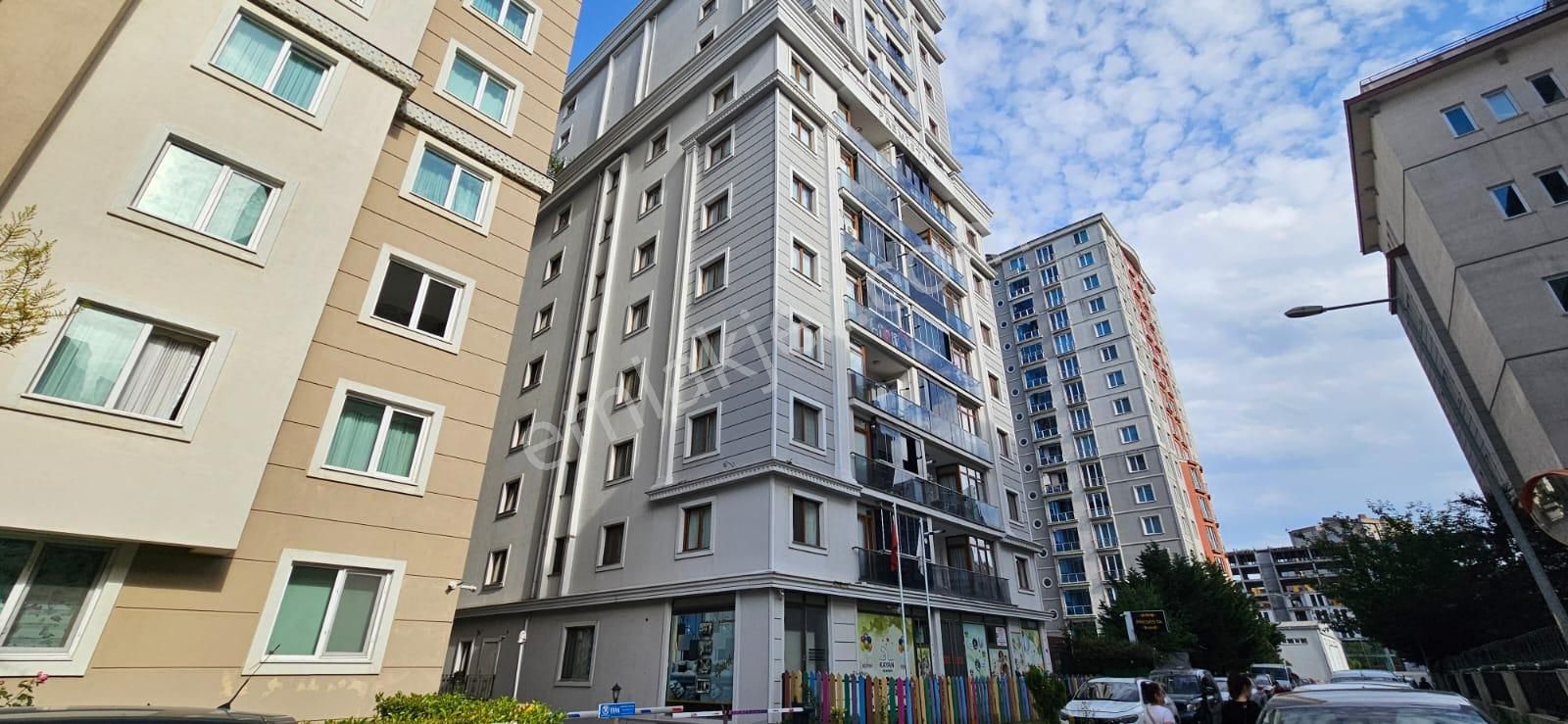Sahibinden Satılık 190m2-kat Mülkiyetli Krediye Uygun Daire