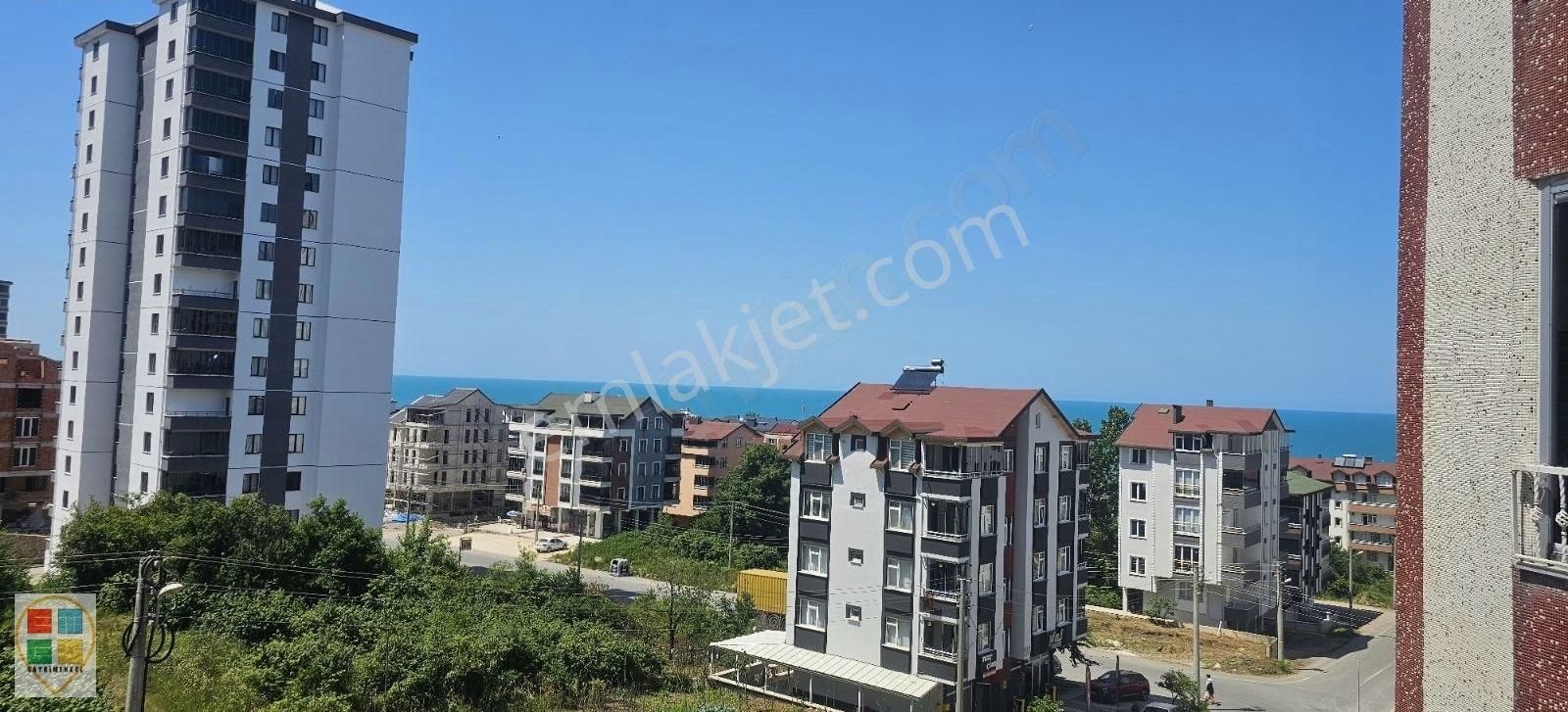 Etgü Gayrimenkulden Dolunayda Satılık Daire