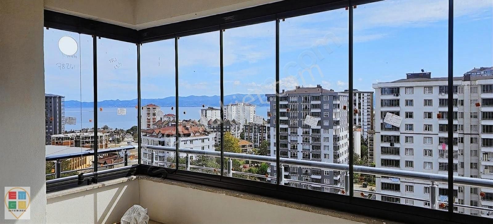Etgü Gayrimenkulden Dolunayda Kiralık Sıfır Daire