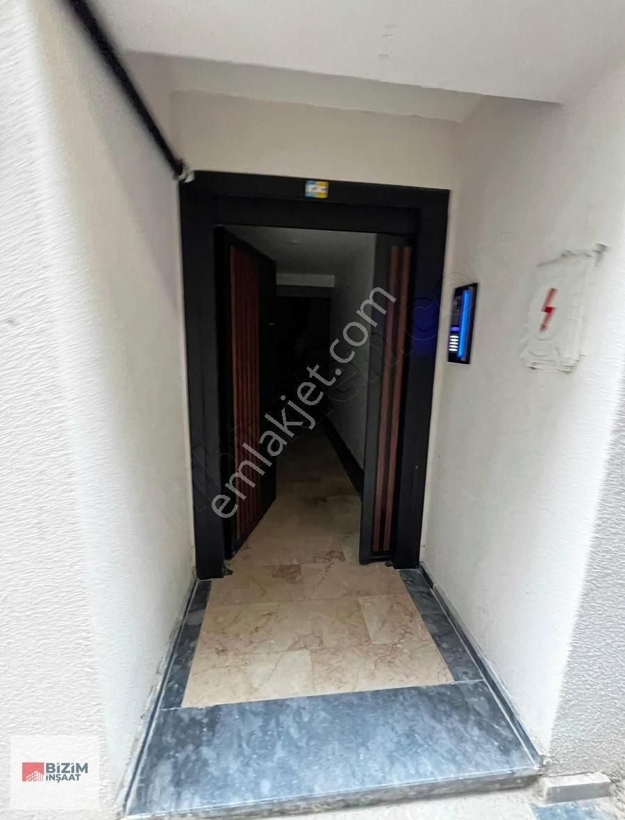 Bizim İnşaat'tan Merkezi Satılık Sıfır, 1.kat, 85m2, 2+1 Daire ! - Görsel 5