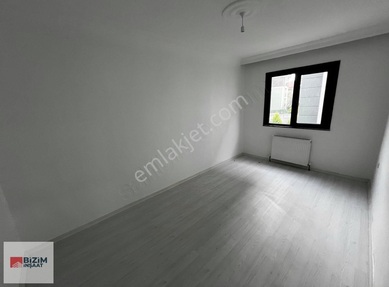 Bizim İnşaat'tan Merkezi Satılık Sıfır, 1.kat, 85m2, 2+1 Daire ! - Görsel 10