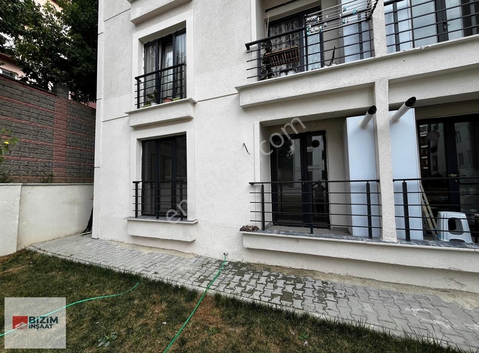 Bizim İnşaat'tan Merkezi Satılık Sıfır, 1.kat, 85m2, 2+1 Daire ! - Görsel 7