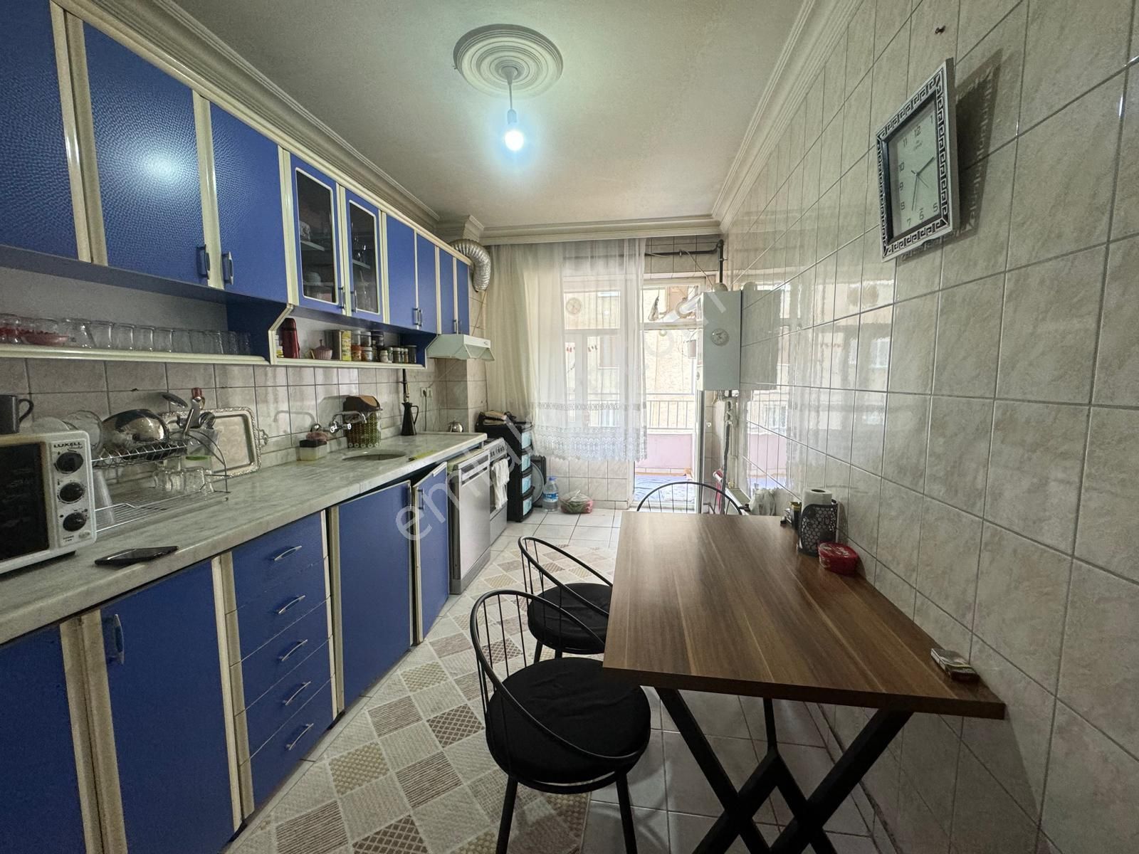 Rota'dan Huzurevlerinde 3+1 Fırsat Daire
