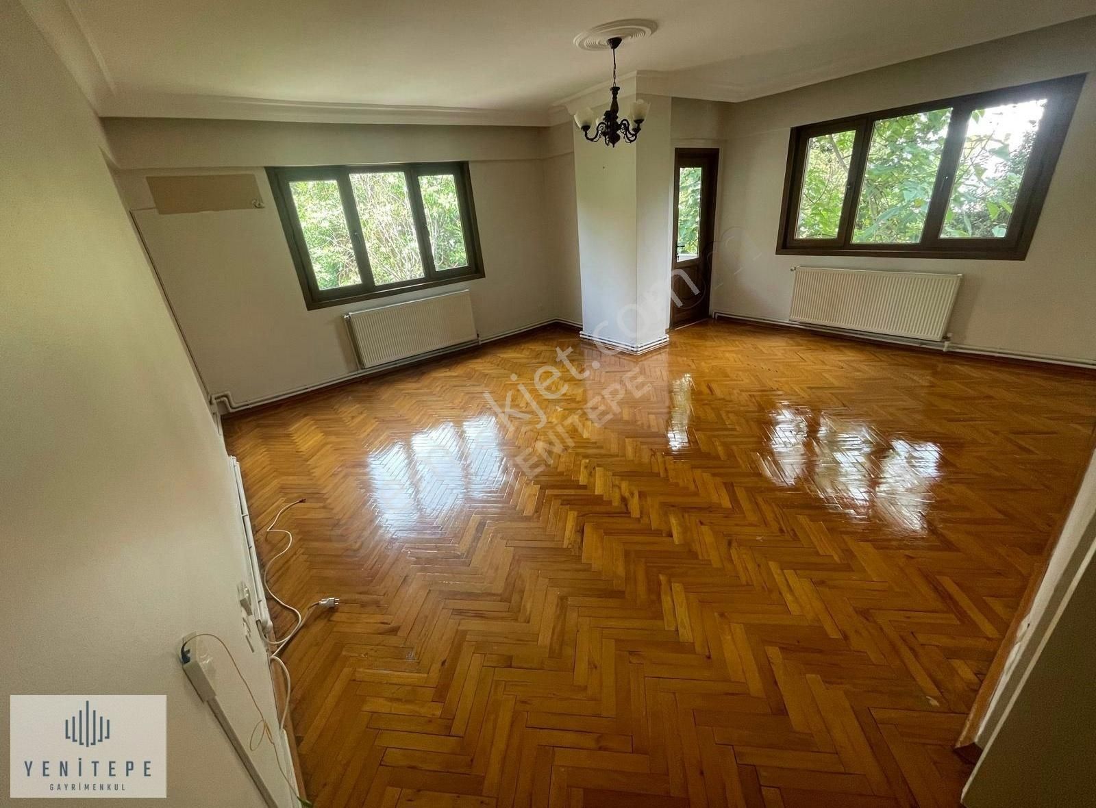 Yenitepe Gayrimenkul'den Bahçekent Sitesinde Kiralık 3+1