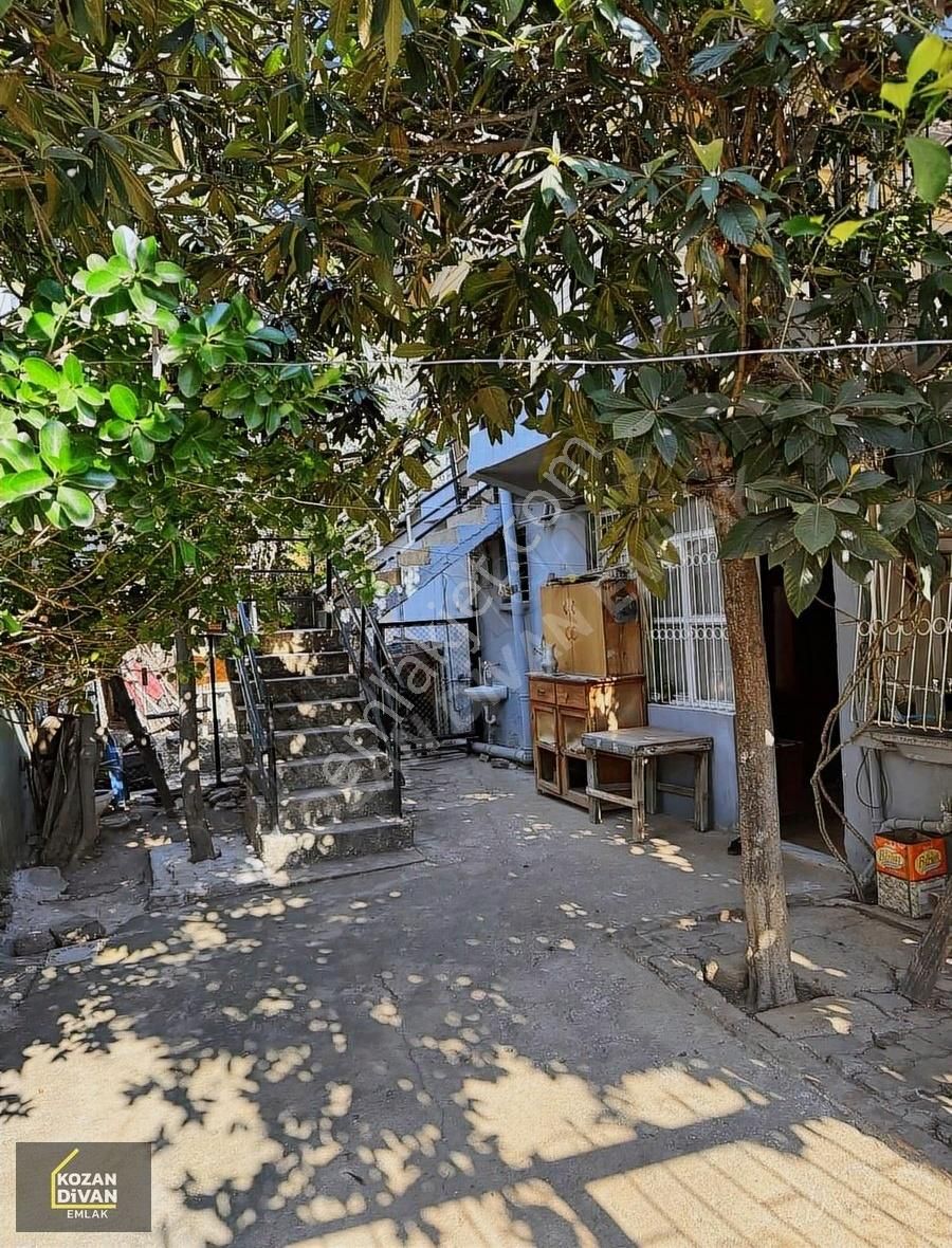 Kozan Divan Emlak'tan Şevkiye'de Satılık Müstakil