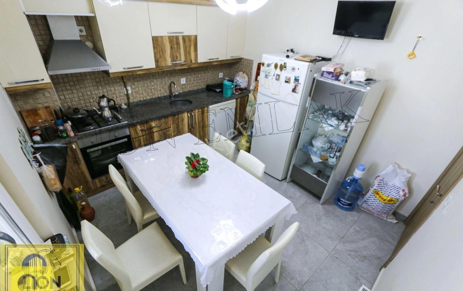 Bandırma 100.yıl'da Masrafsız 130m2 Satılık 3+1 Dubleks Daire