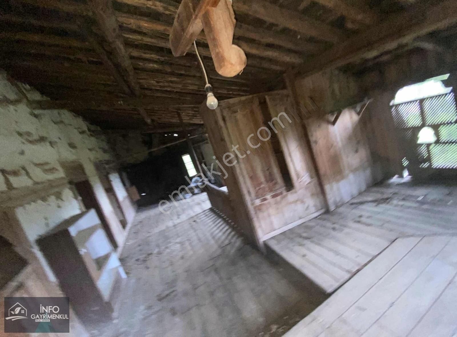 İnfo Dan Belenalan Mah Satılık Mustakil Ev Doğa Manzaralı - Görsel 31