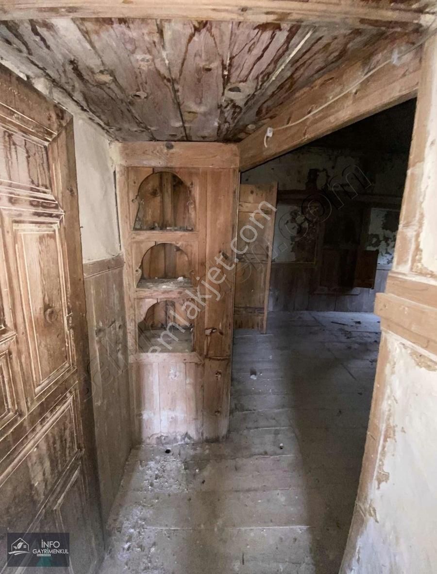 İnfo Dan Belenalan Mah Satılık Mustakil Ev Doğa Manzaralı - Görsel 25