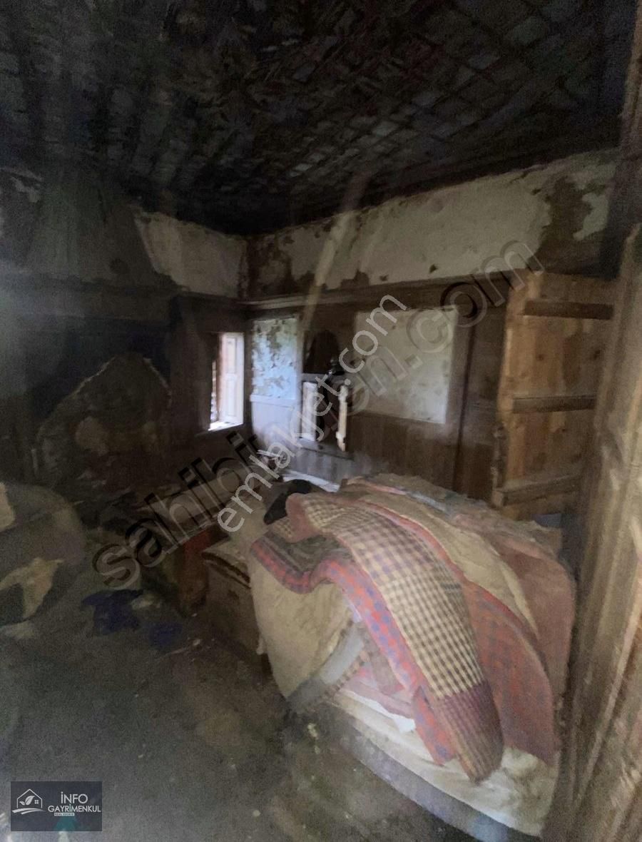 İnfo Dan Belenalan Mah Satılık Mustakil Ev Doğa Manzaralı - Görsel 5