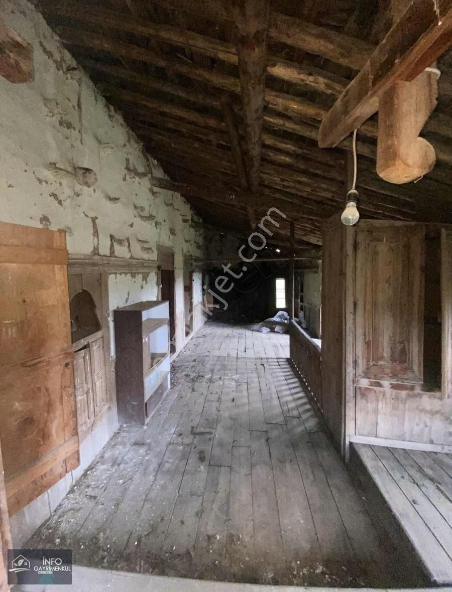 İnfo Dan Belenalan Mah Satılık Mustakil Ev Doğa Manzaralı - Görsel 27