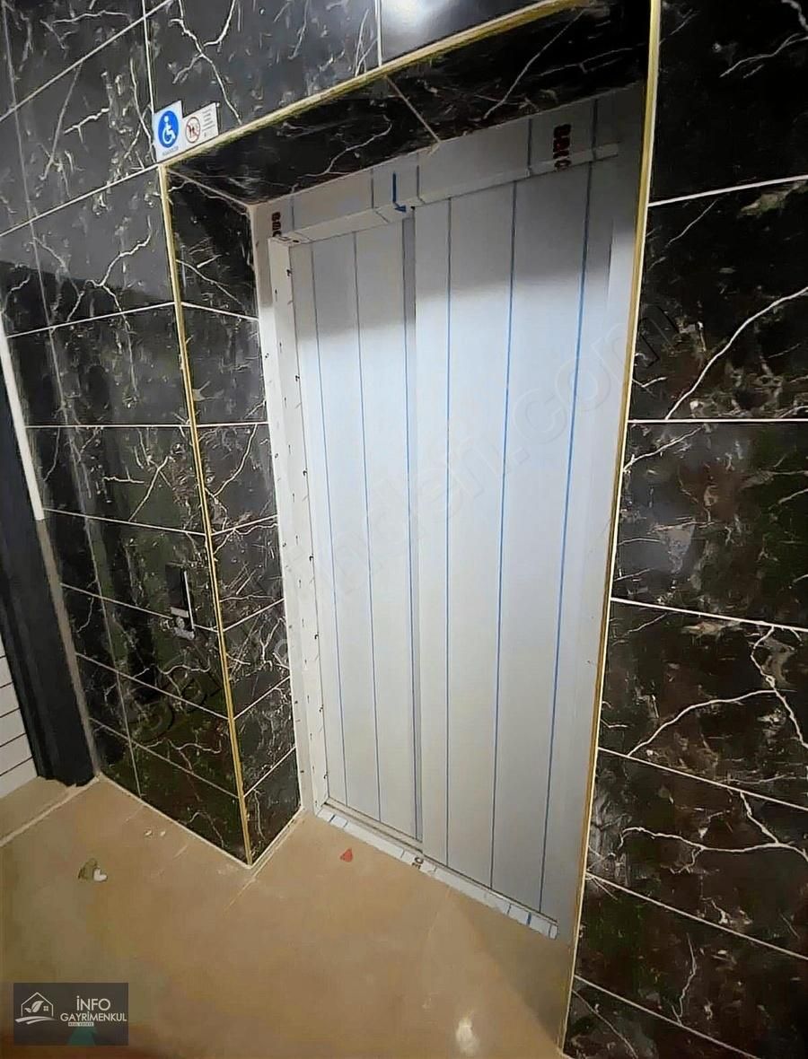 İnfo Gayrimenkul Sarılar Mah.satılık 4+1 Dublex Sıfır Teraslı - Görsel 12