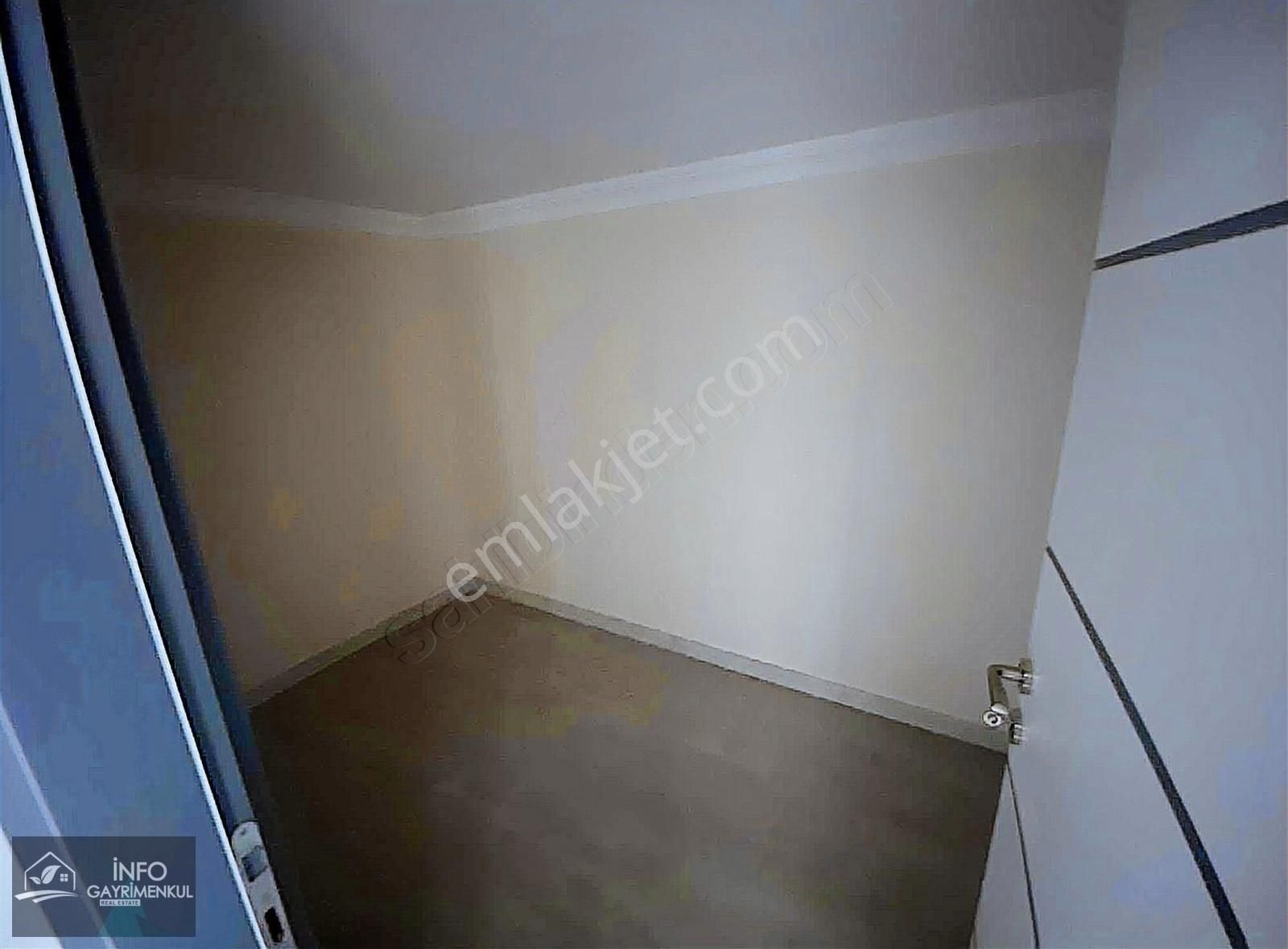 İnfo Gayrimenkul Sarılar Mah.satılık 4+1 Dublex Sıfır Teraslı - Görsel 10