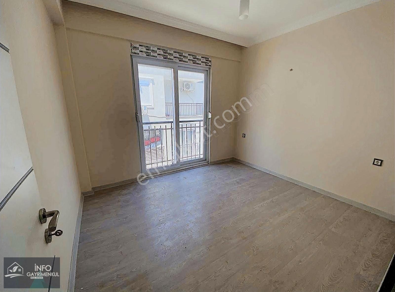 İnfo Gayrimenkul Sarılar Mah.satılık 4+1 Dublex Sıfır Teraslı - Görsel 14