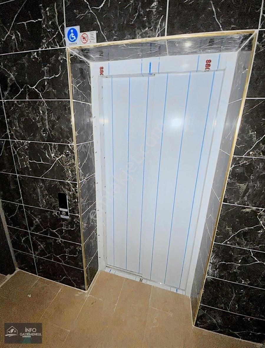 İnfo Gayrimenkul Sarılar Mah.satılık 4+1 Dublex Sıfır Teraslı