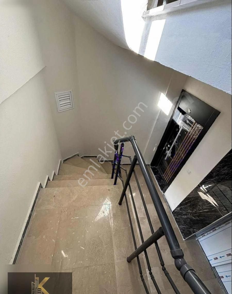 Antalya Döşemealtı Yeniköyde Sıfır 2+1 Satılık Daire