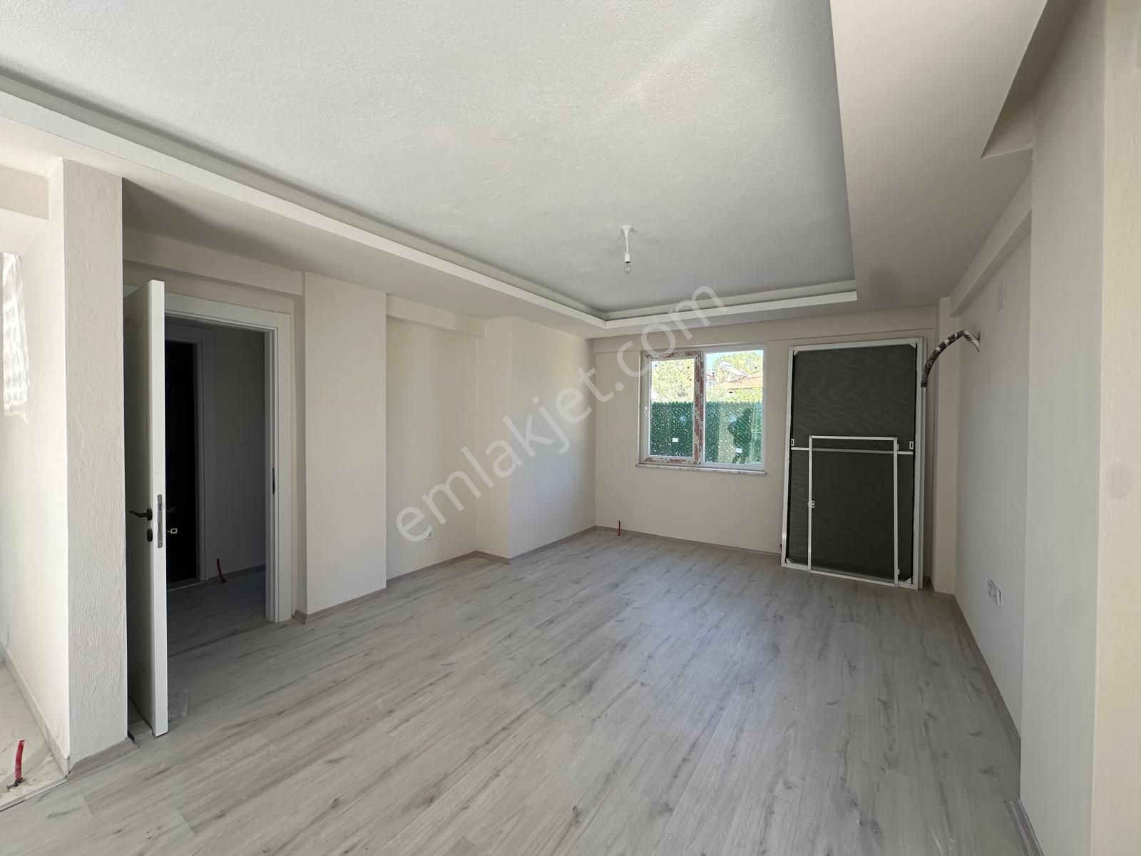 Ortaca Cumhuriyet De 3+1 Dubleks Villa Satılık - Görsel 8