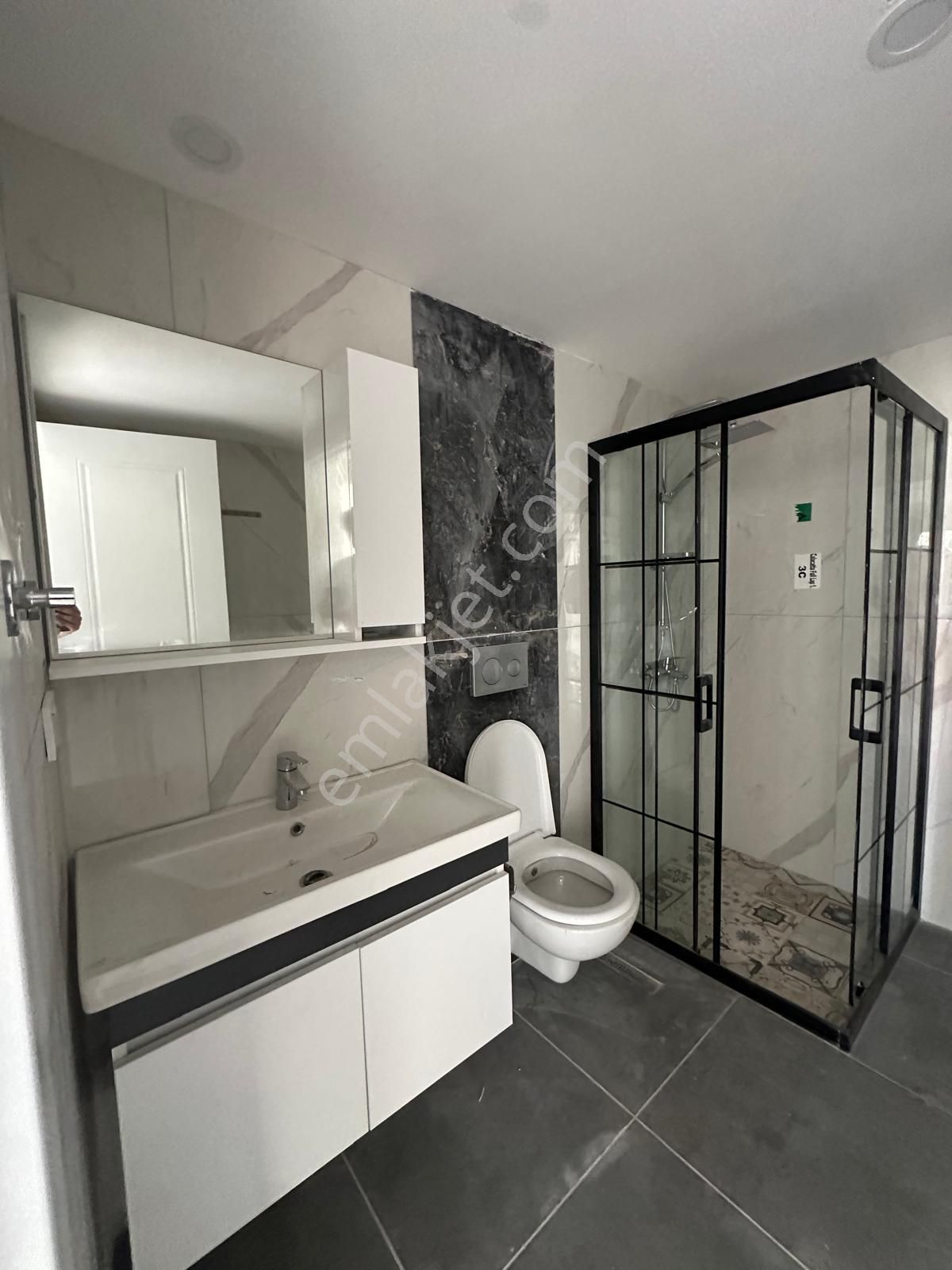 Ortaca Cumhuriyet De 3+1 Dubleks Villa Satılık - Görsel 22