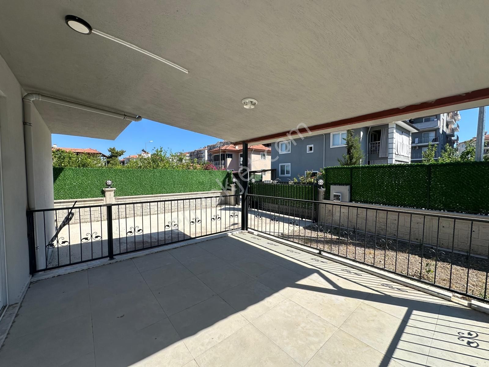 Ortaca Cumhuriyet De 3+1 Dubleks Villa Satılık - Görsel 5