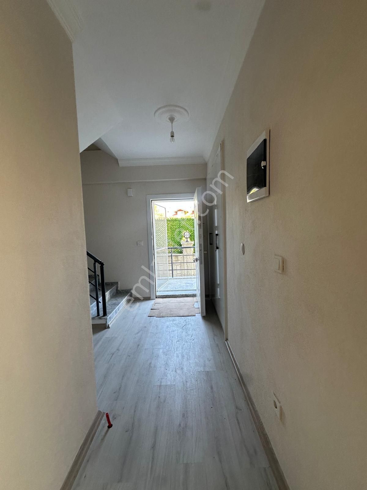 Ortaca Cumhuriyet De 3+1 Dubleks Villa Satılık - Görsel 13