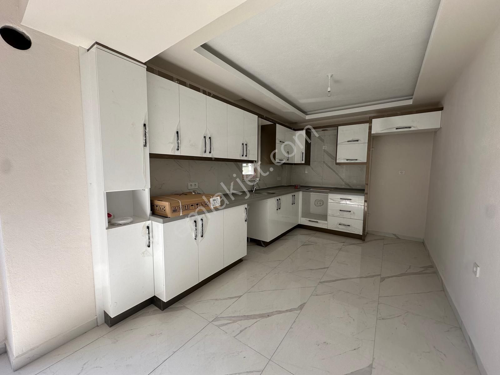 Ortaca Cumhuriyet De 3+1 Dubleks Villa Satılık - Görsel 10