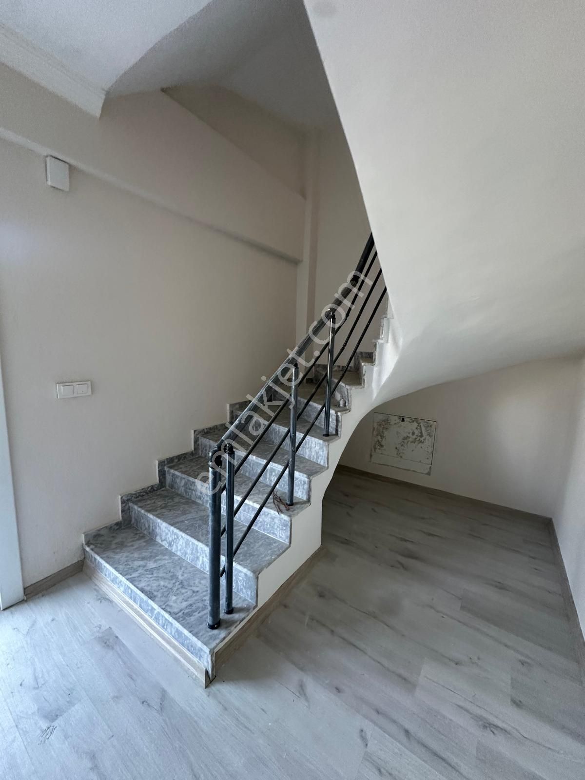 Ortaca Cumhuriyet De 3+1 Dubleks Villa Satılık - Görsel 19