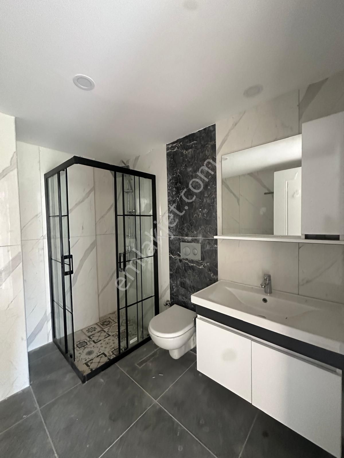 Ortaca Cumhuriyet De 3+1 Dubleks Villa Satılık - Görsel 26