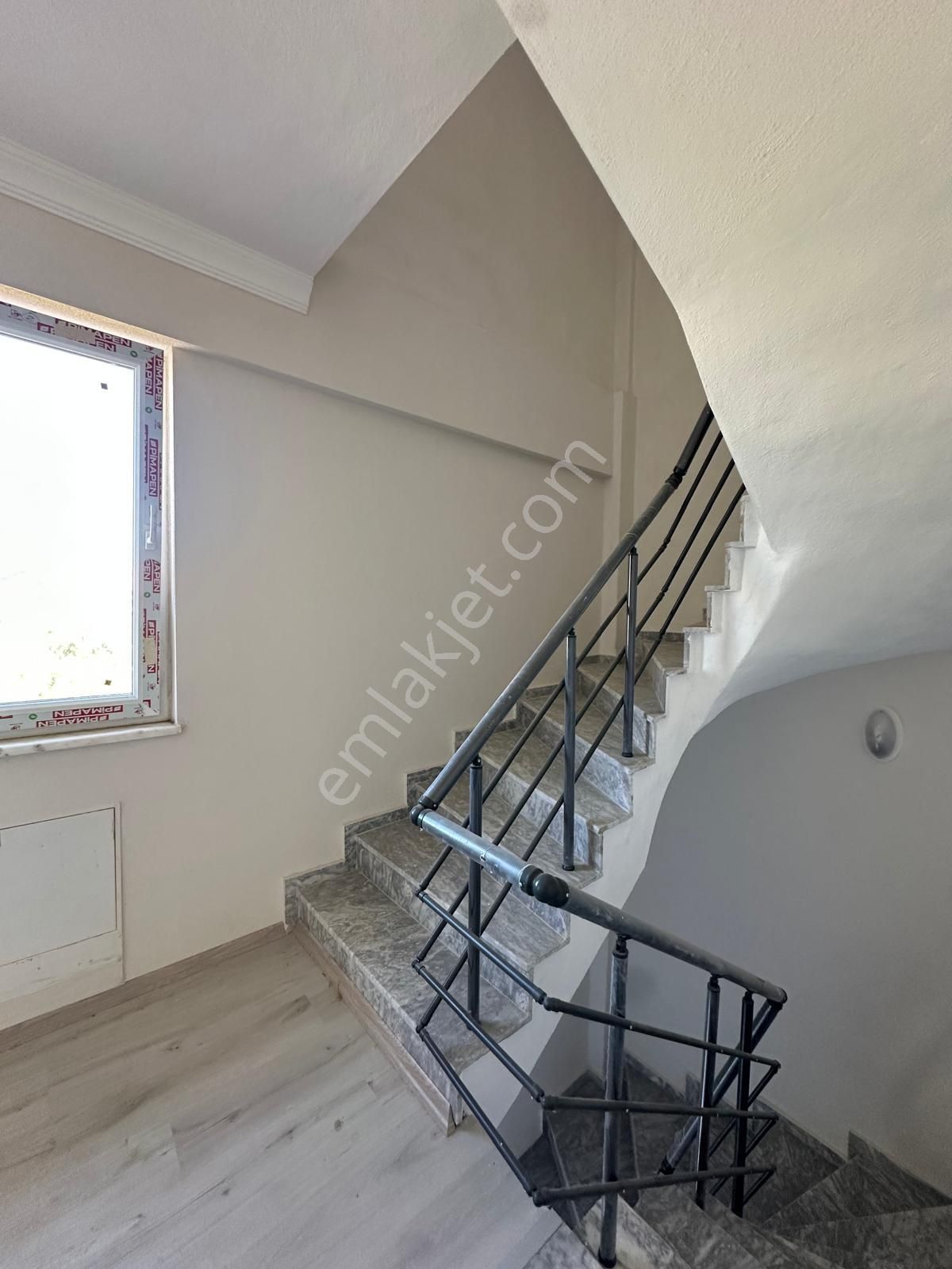 Ortaca Cumhuriyet De 3+1 Dubleks Villa Satılık - Görsel 23