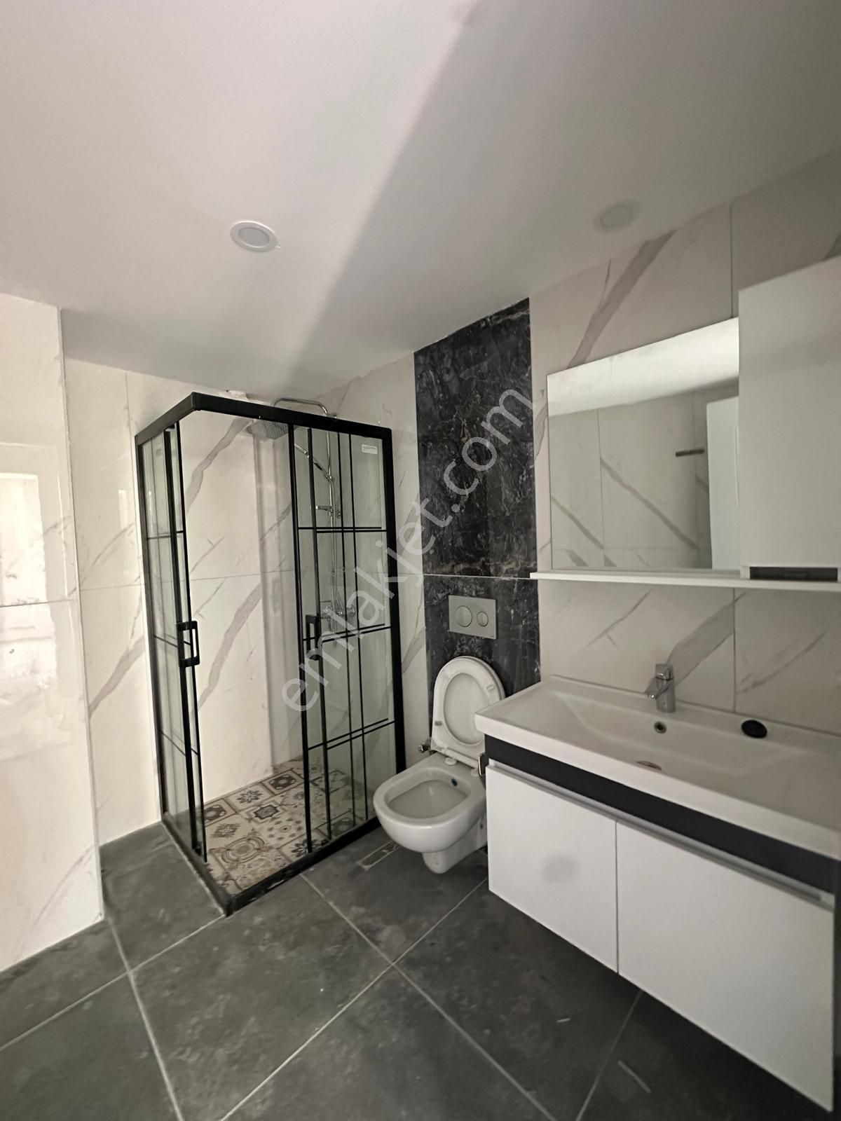 Ortaca Cumhuriyet De 3+1 Dubleks Villa Satılık - Görsel 12