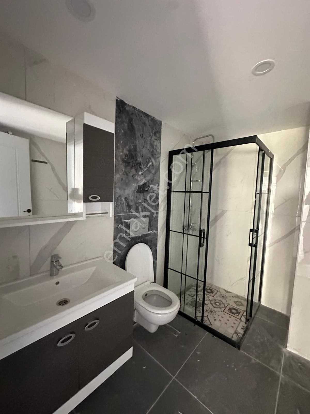 Ortaca Cumhuriyet De 3+1 Dubleks Villa Satılık - Görsel 25