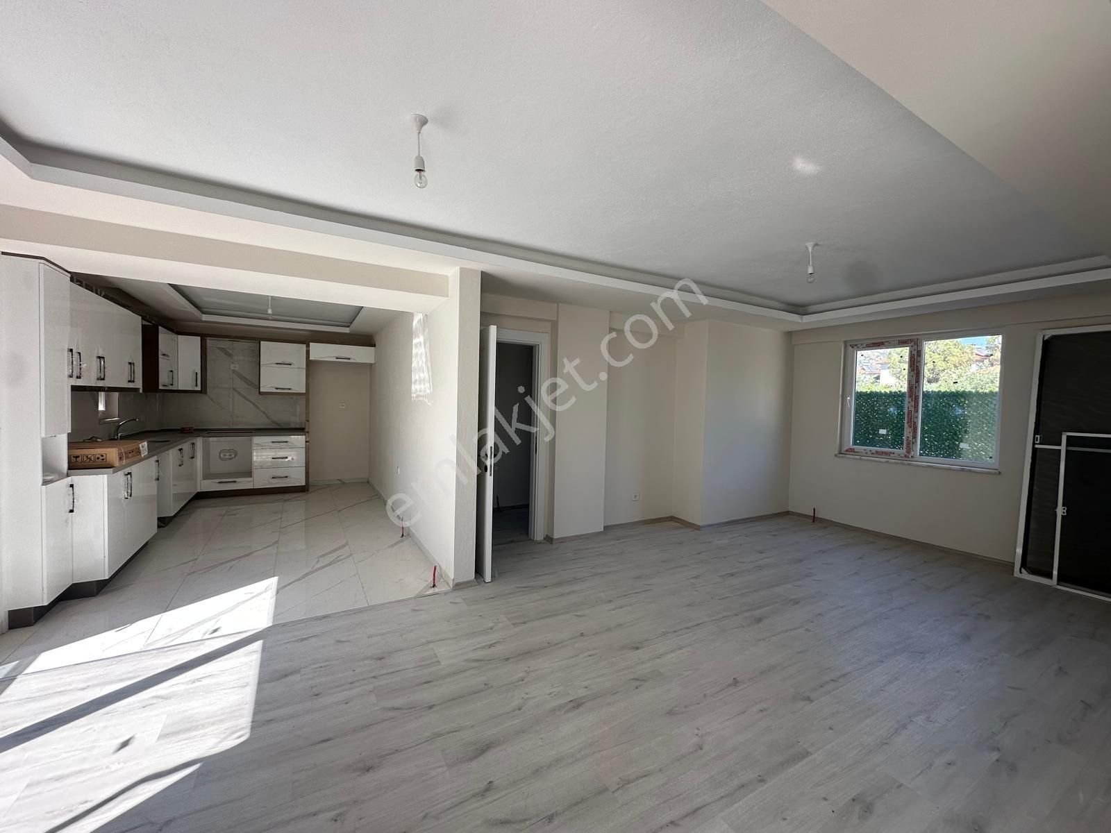 Ortaca Cumhuriyet De 3+1 Dubleks Villa Satılık - Görsel 11