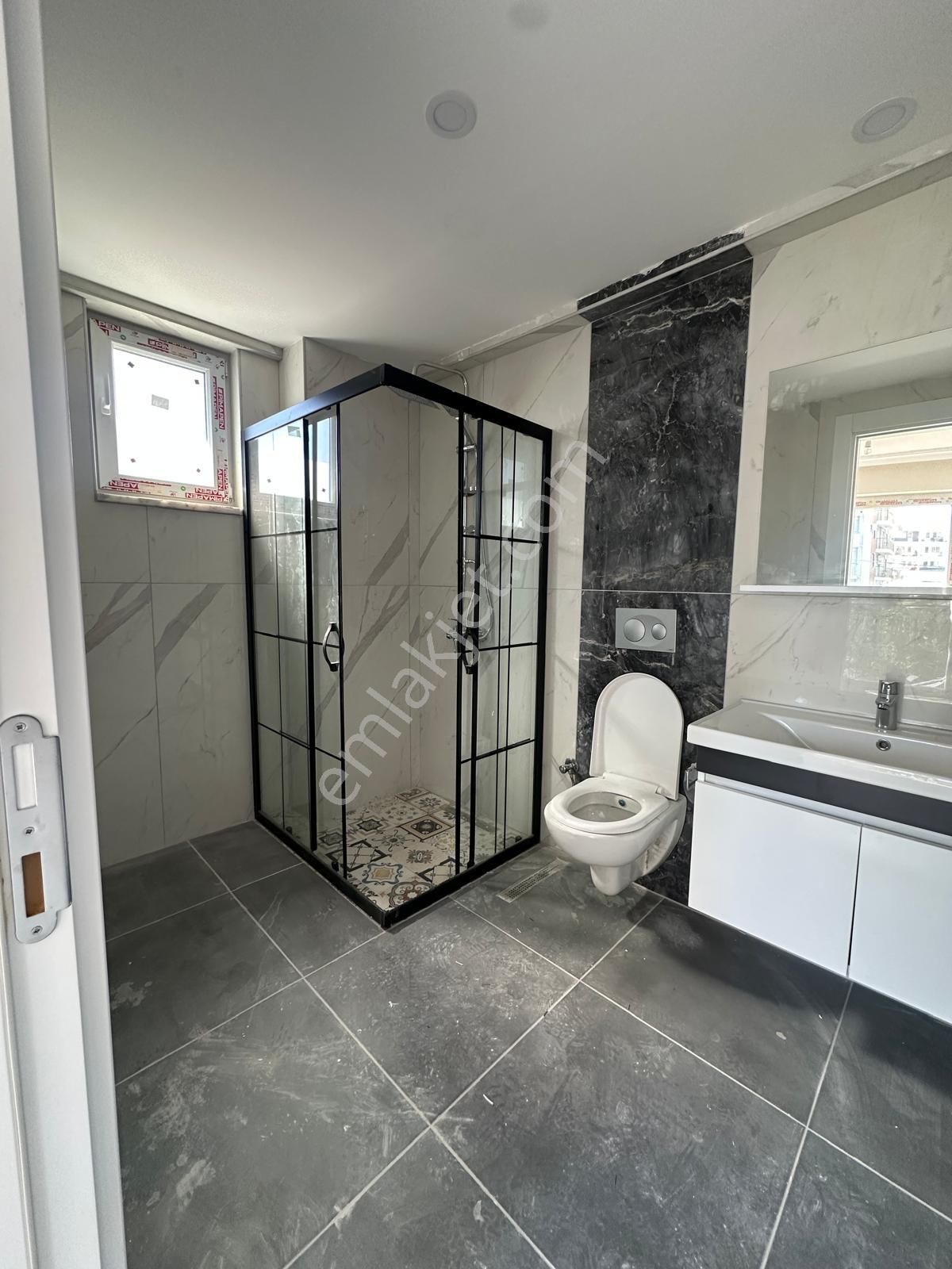 Ortaca Cumhuriyet De 3+1 Dubleks Villa Satılık - Görsel 18