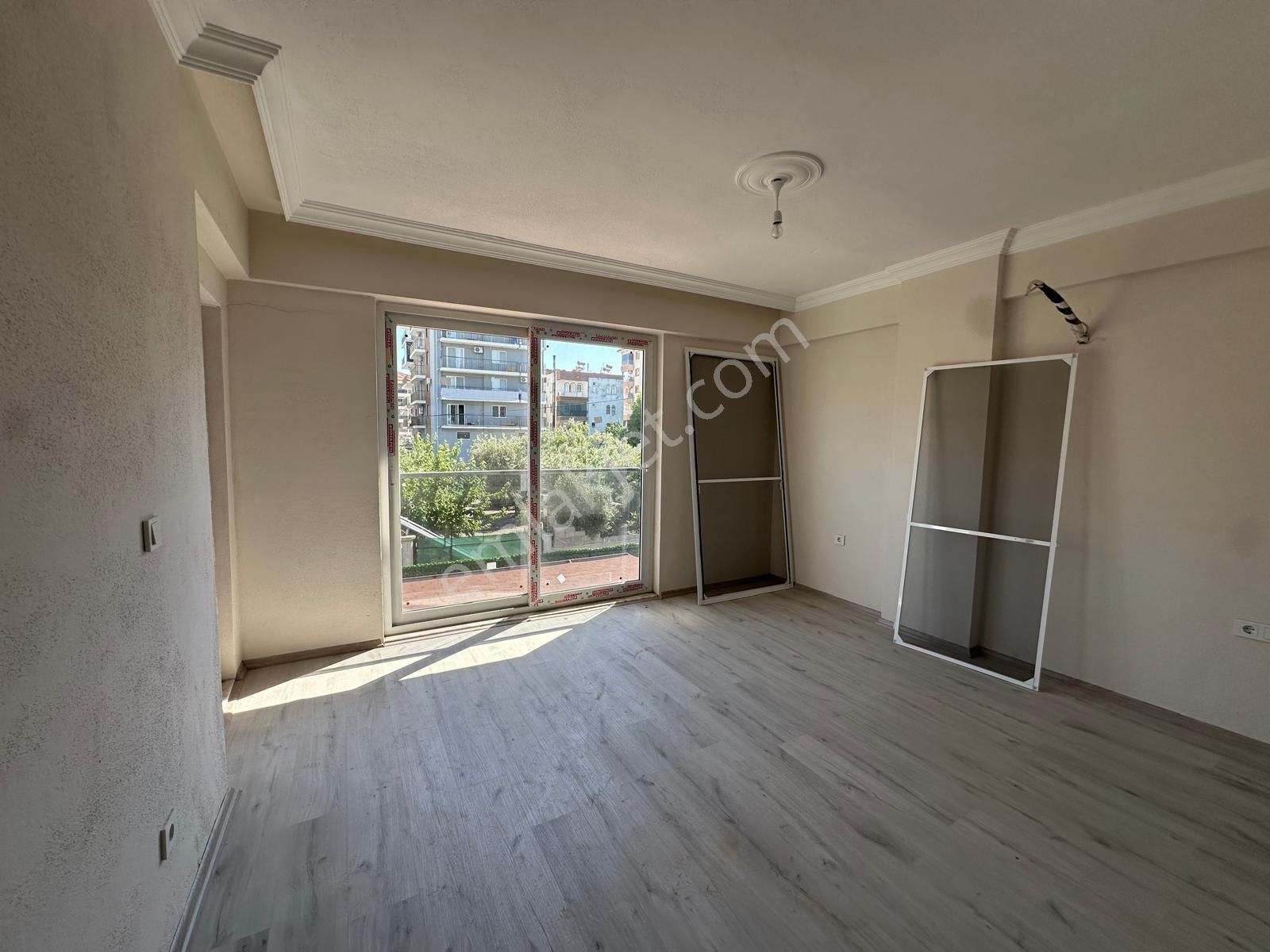 Ortaca Cumhuriyet De 3+1 Dubleks Villa Satılık - Görsel 17