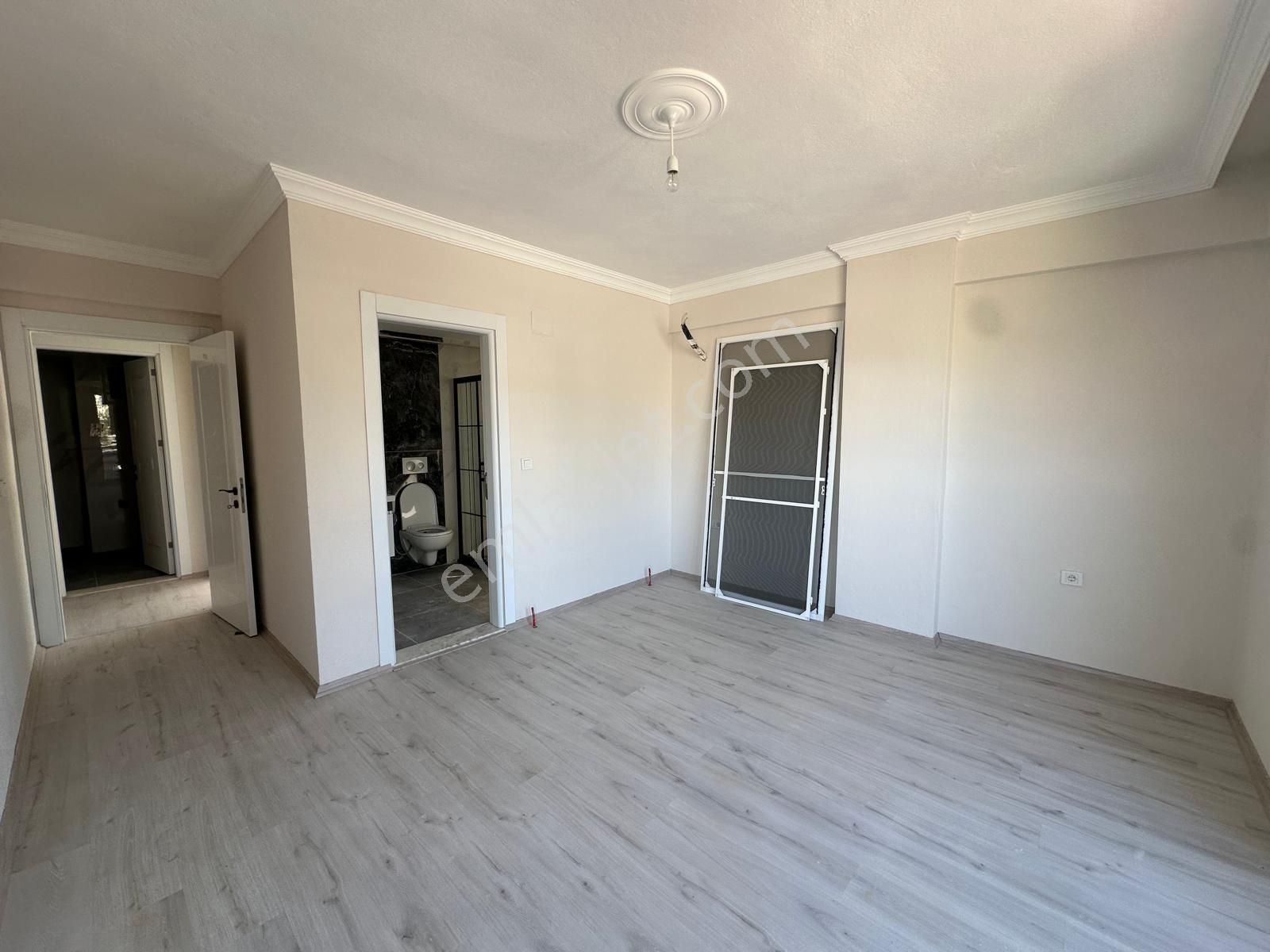 Ortaca Cumhuriyet De 3+1 Dubleks Villa Satılık - Görsel 24