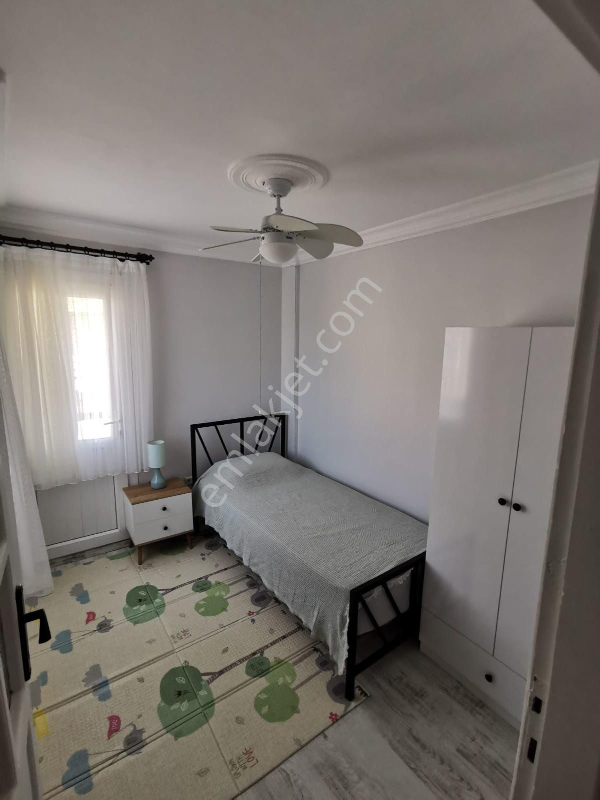 Urla Torasan Nezih Site İçinde Sırt Sırta Müstakil Havuzlu Girişli Tripleks - Görsel 20