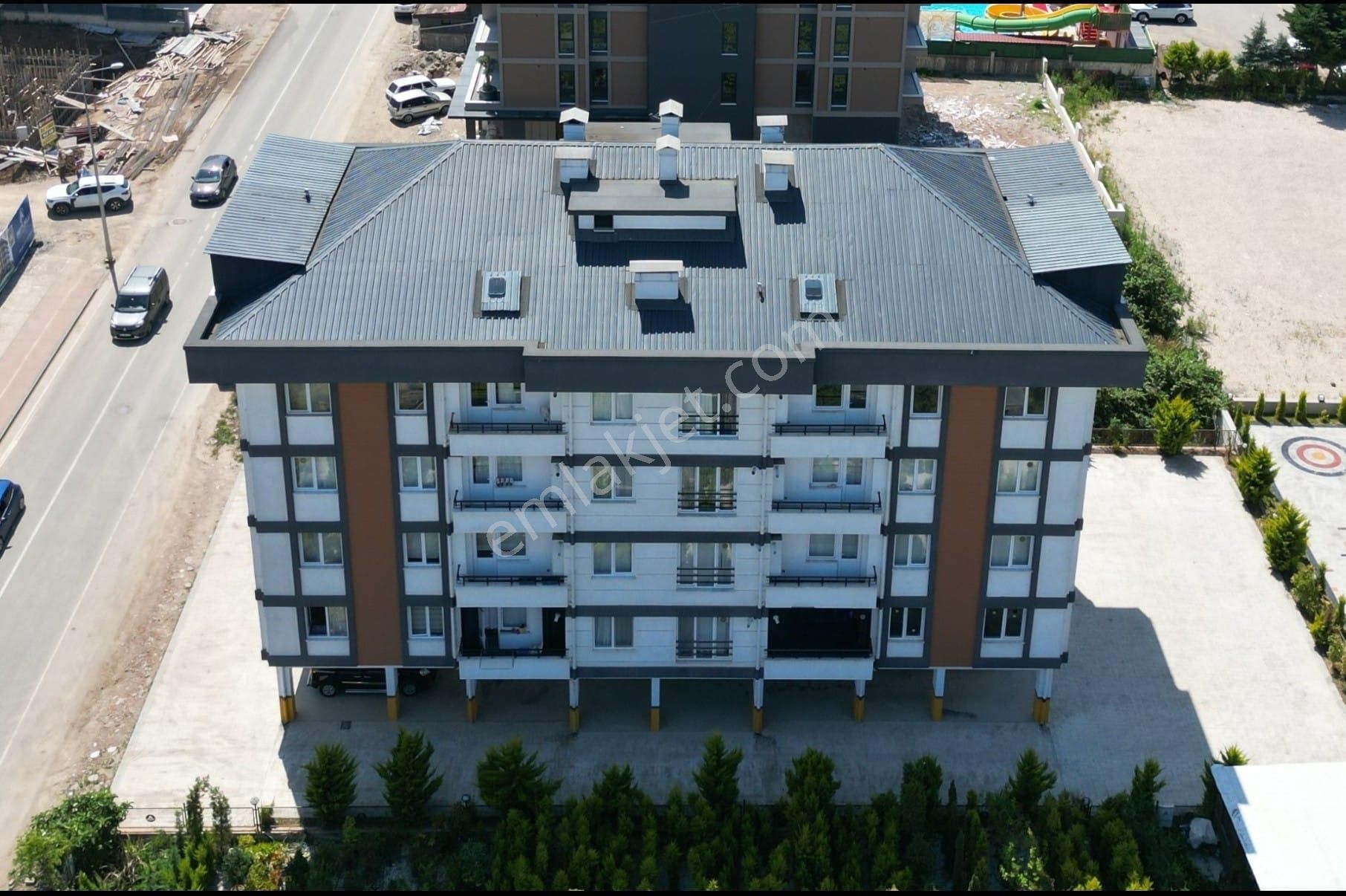 Ordunun Kalbinde Yatırımlık Dubleks! 3+1 Geniş Ve Kullanışlı