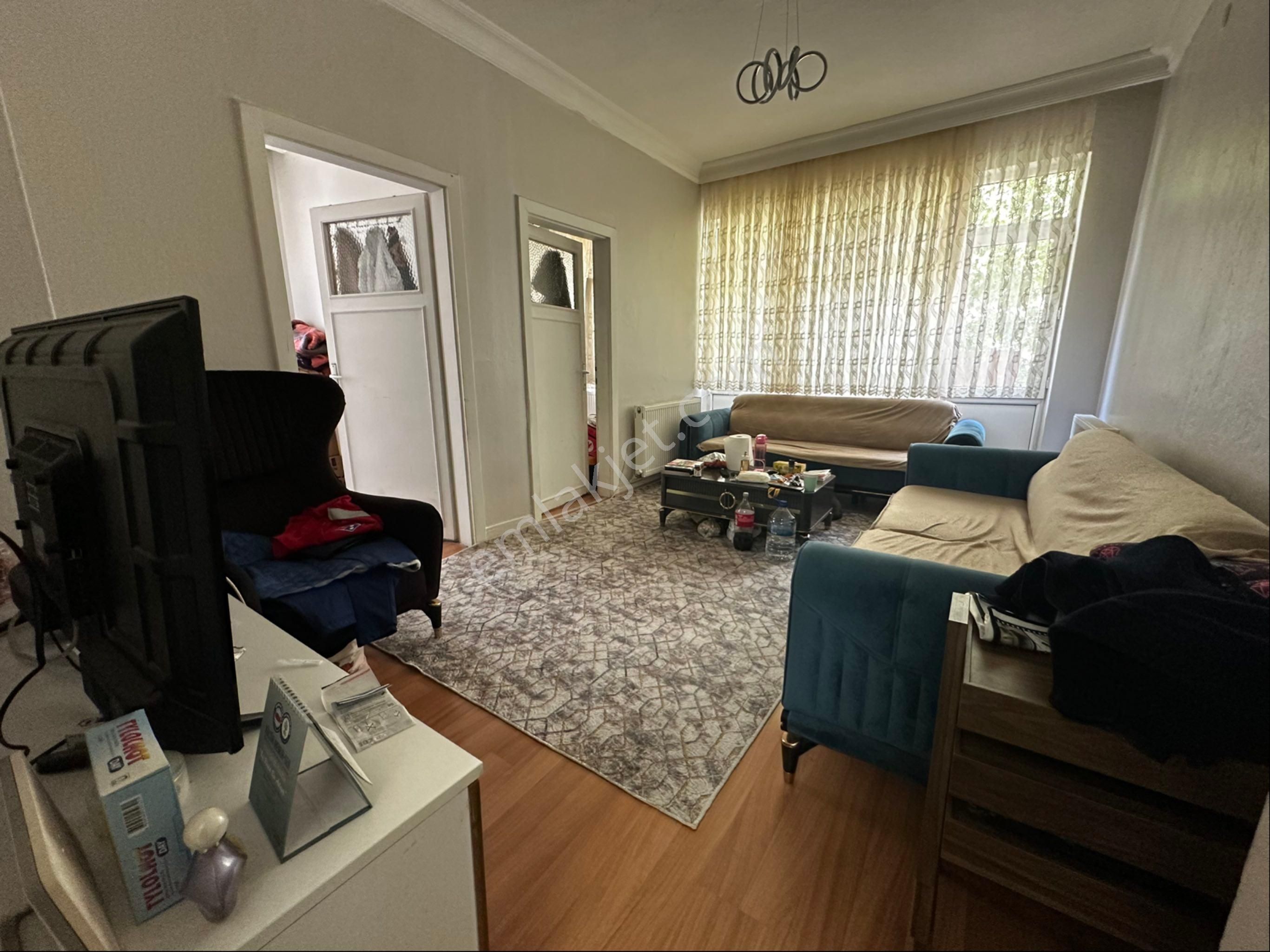 Mamak Abidin Paşada 3+1 Satılık Cadde Üzeri Daire