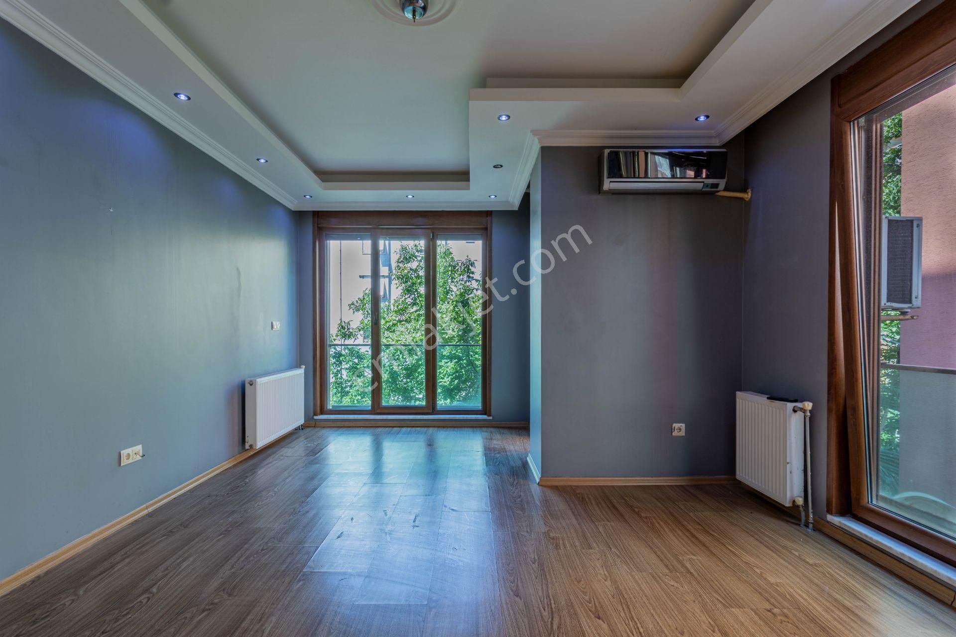 Atlas'tan, Kartaltepe'de, Yeni Binada, 2.kat, 2+1, 80m2, Kiralık Daire