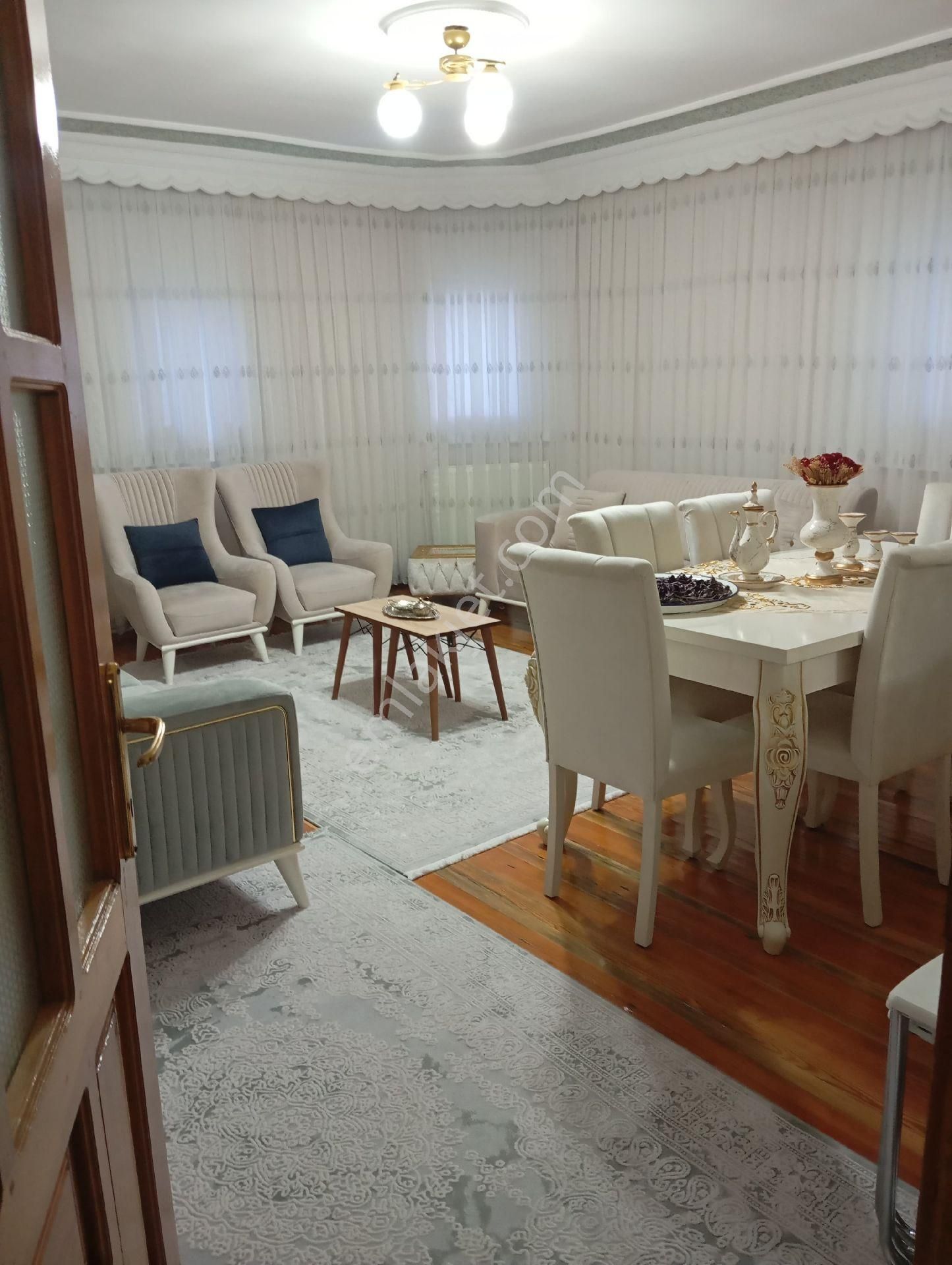 Şato Life Gm'den Şükrüpaşada 3+1 Satılıkyüksek Bodrum