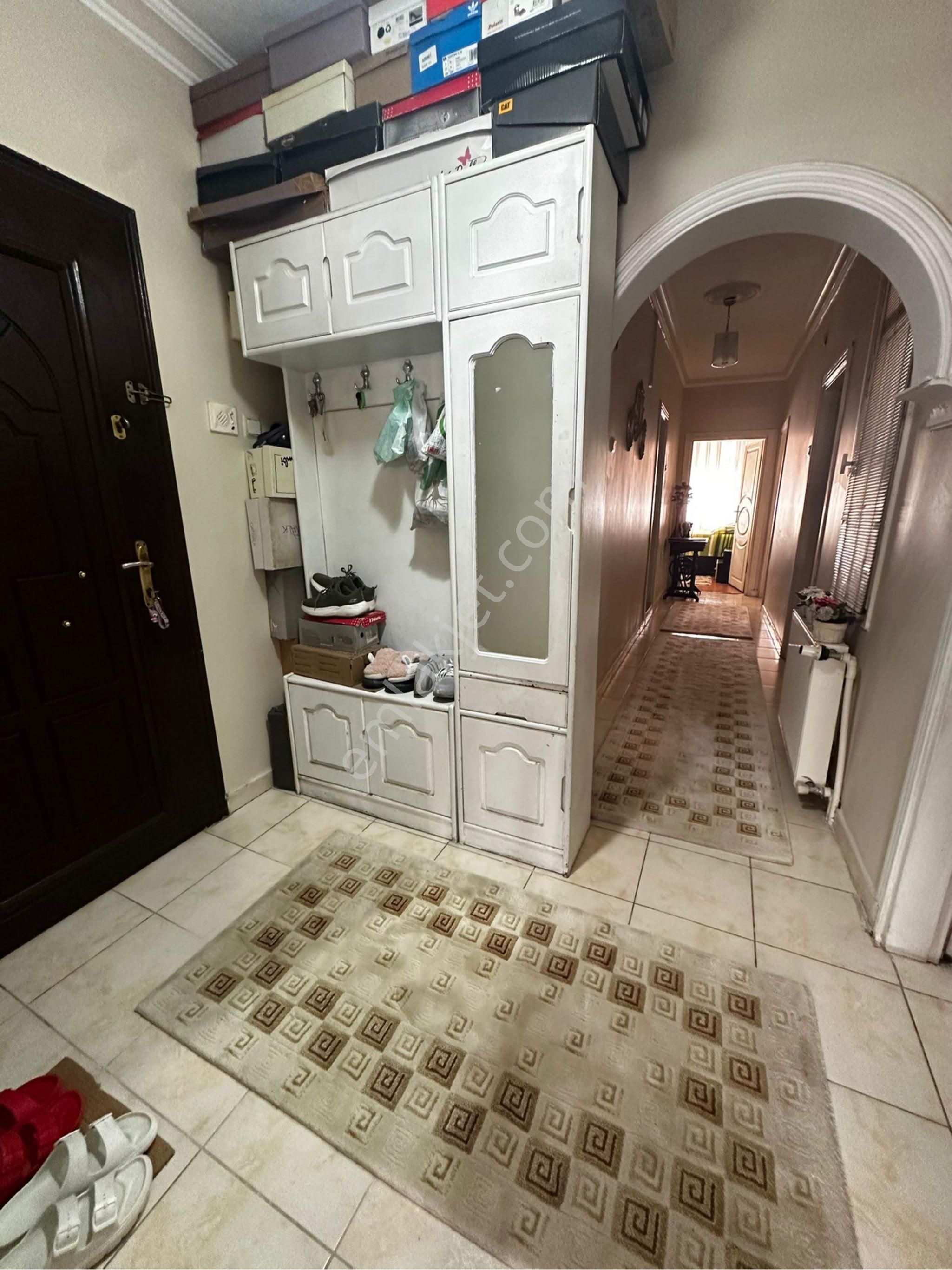 Evim-nur'dan Kadıköy Mh 3+1 135 M2 2.kat İskanlı Satılık Daire