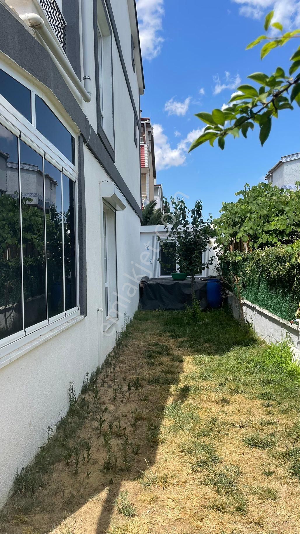 Marmaraereğlisi Yeniçiftlikde Denize Çok Yakın Mesafede Eşyalı 4+1 Müstakil Lüx Villa Yazlık - Görsel 7