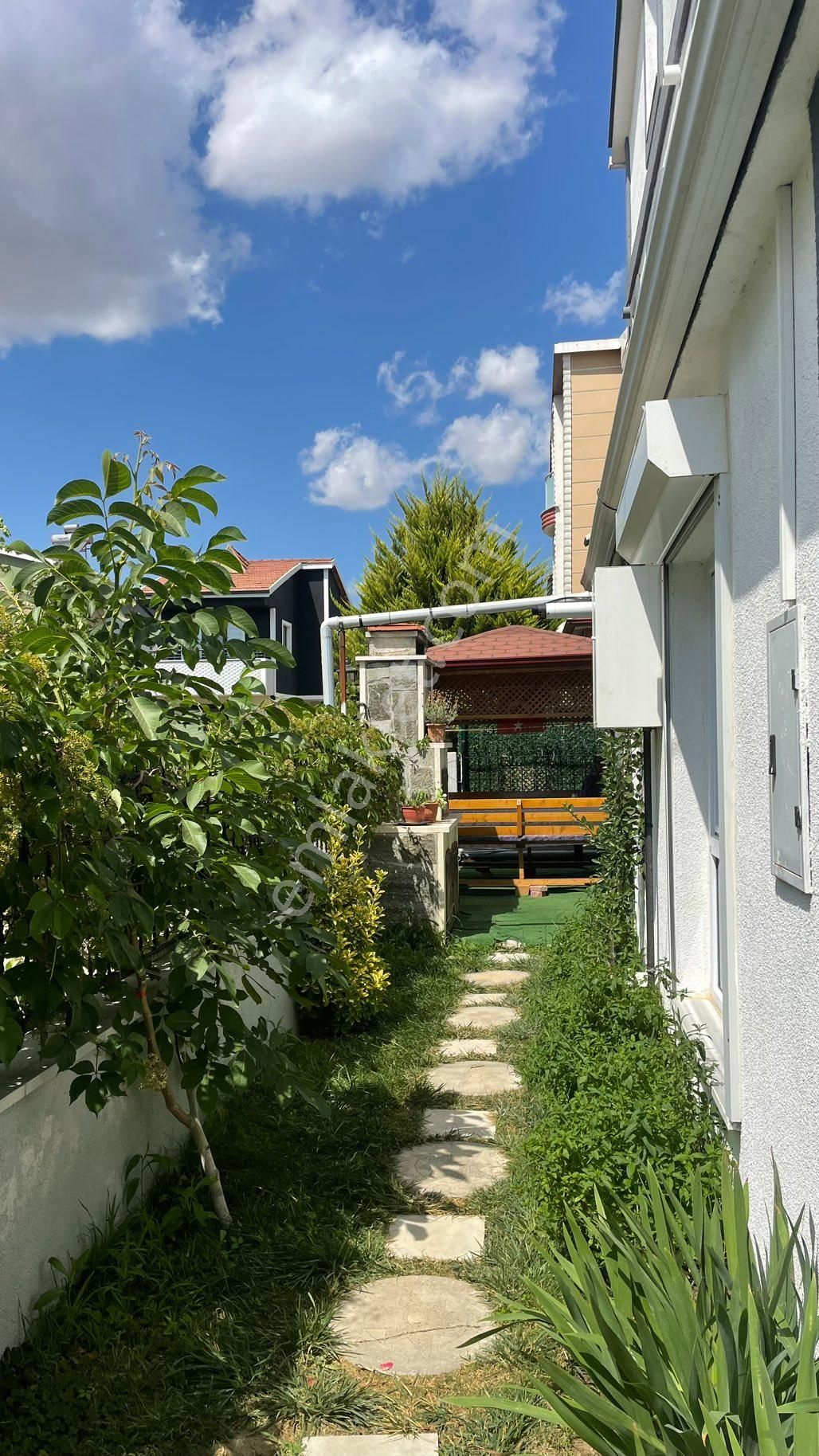 Marmaraereğlisi Yeniçiftlikde Denize Çok Yakın Mesafede Eşyalı 4+1 Müstakil Lüx Villa Yazlık - Görsel 5