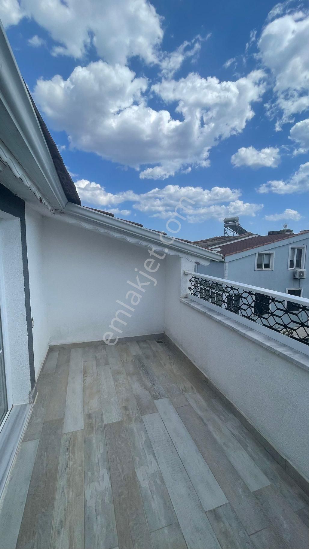 Marmaraereğlisi Yeniçiftlikde Denize Çok Yakın Mesafede Eşyalı 4+1 Müstakil Lüx Villa Yazlık - Görsel 35