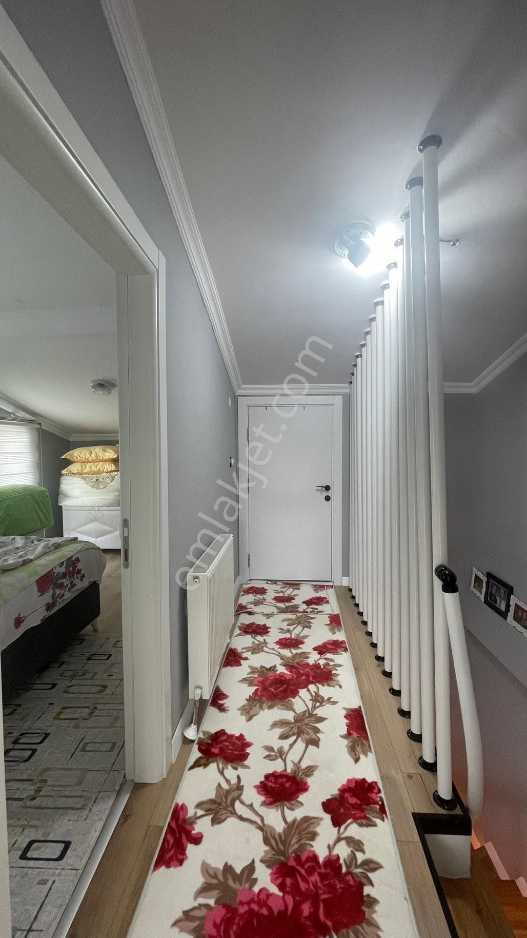 Marmaraereğlisi Yeniçiftlikde Denize Çok Yakın Mesafede Eşyalı 4+1 Müstakil Lüx Villa Yazlık - Görsel 27