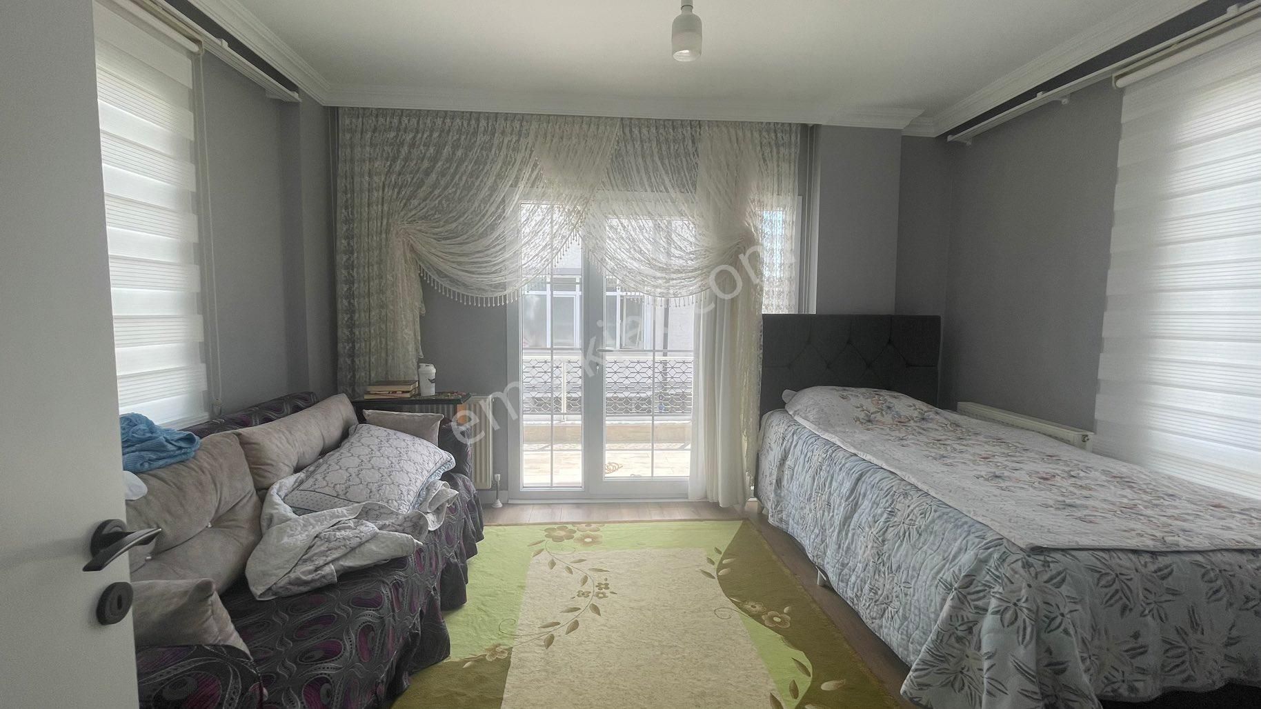 Marmaraereğlisi Yeniçiftlikde Denize Çok Yakın Mesafede Eşyalı 4+1 Müstakil Lüx Villa Yazlık - Görsel 21